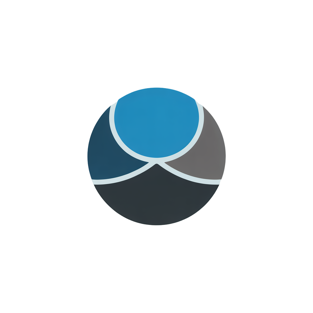 百花视频 Logo